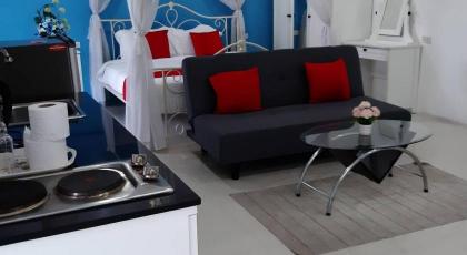 SLT Apartment Bangkok - image 27