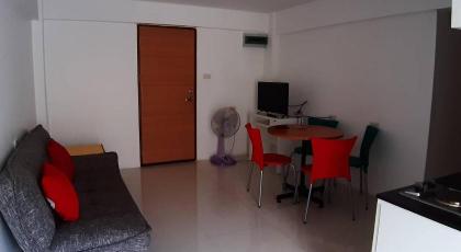 SLT Apartment Bangkok - image 28