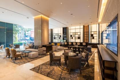 Carlton Hotel Bangkok Sukhumvit - SHA Extra Plus - image 15