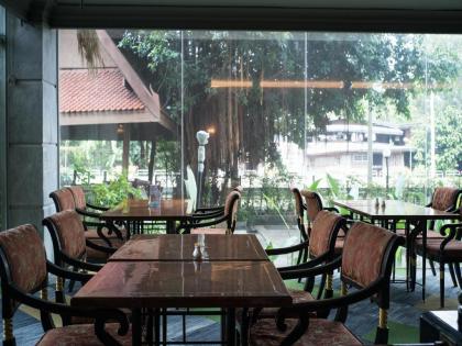Witz Hotel Bangkok Ramkhamhaeng - image 21