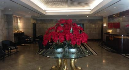 Witz Hotel Bangkok Ramkhamhaeng - image 22