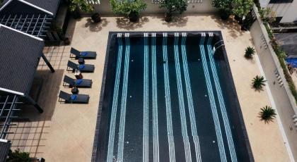 Witz Hotel Bangkok Ramkhamhaeng - image 23