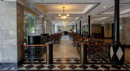 Witz Hotel Bangkok Ramkhamhaeng - image 24