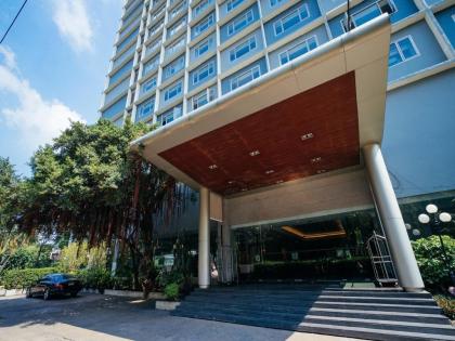 Witz Hotel Bangkok Ramkhamhaeng - image 25