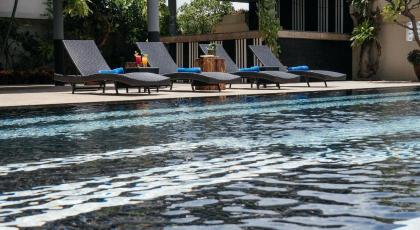 Witz Hotel Bangkok Ramkhamhaeng - image 28