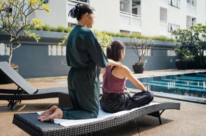 Witz Hotel Bangkok Ramkhamhaeng - image 29