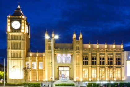 The 420 House- up to 10 guests in central Bangkok. - image 21