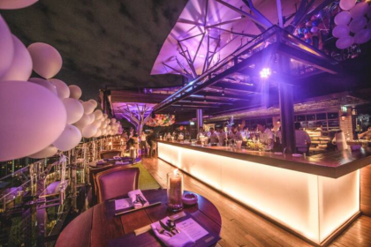 The 420 House- up to 10 guests in central Bangkok. - image 22