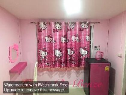 Very Cute Room& Walk Distance to Bangkok Hospital - image 11
