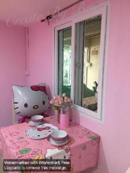 Very Cute Room& Walk Distance to Bangkok Hospital - image 3