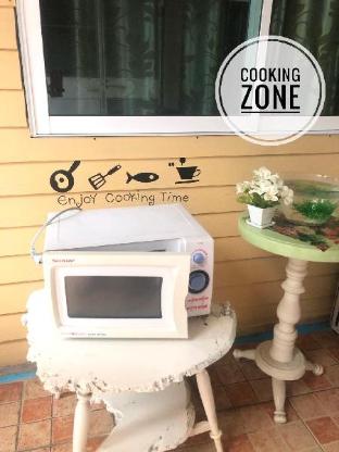 Very Cute Room& Walk Distance to Bangkok Hospital - image 7
