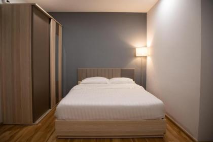 J & L Residence and Spa - image 21