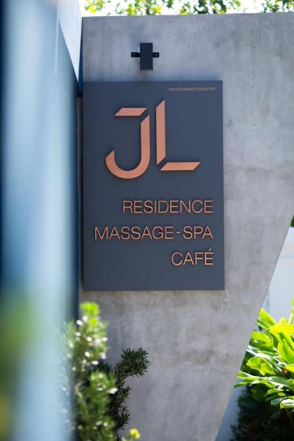 J & L Residence and Spa - image 24