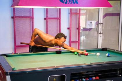 Slumber Party Bangkok Khaosan - image 21