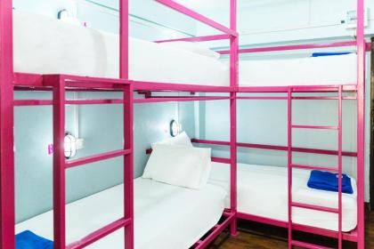 Slumber Party Bangkok Khaosan - image 22