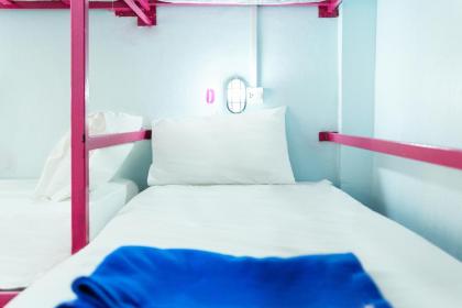 Slumber Party Bangkok Khaosan - image 23