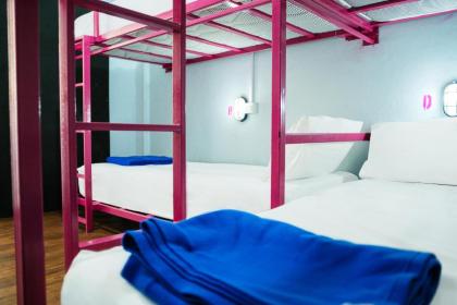 Slumber Party Bangkok Khaosan - image 24