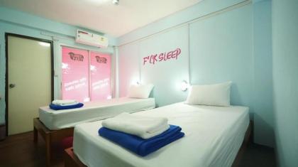 Slumber Party Bangkok Khaosan - image 27