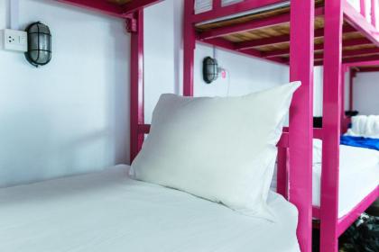 Slumber Party Bangkok Khaosan - image 28