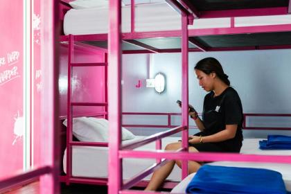 Slumber Party Bangkok Khaosan - image 29