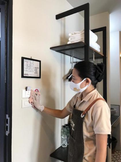 FOODOTEL (SHA Extra Plus) - image 21