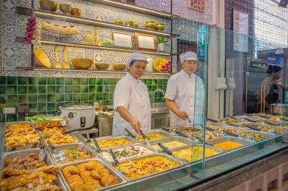 FOODOTEL (SHA Extra Plus) - image 25