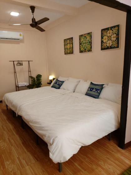 Real Bangkok Guesthouse. Live like a real local. - image 21