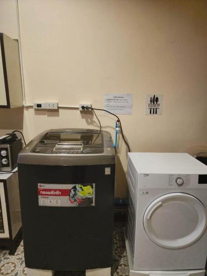 Real Bangkok Guesthouse. Live like a real local. - image 22