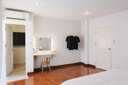 Room near Ratchada-LatPhrao/FREE fresh Coffee - image 9