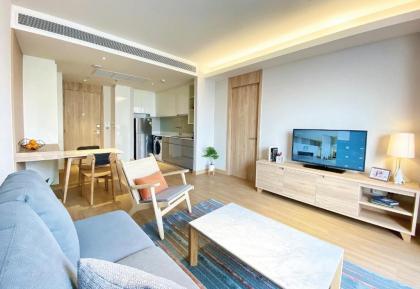 Oakwood Suites Bangkok - SHA Certified - image 15