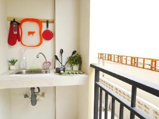Deluxe Studio 30SQM @Spice Mansion 6 - image 7