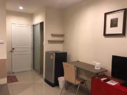 Deluxe Studio 30SQM @Spice Mansion 8 - image 11