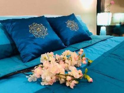 Mild and pleasant Convenient Sathorn/silom@BTS