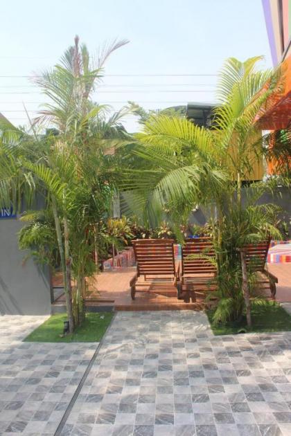H-District Boutique Poshotel - image 21