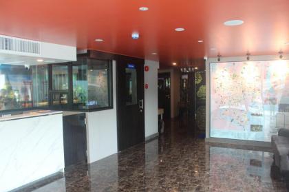H-District Boutique Poshotel - image 22