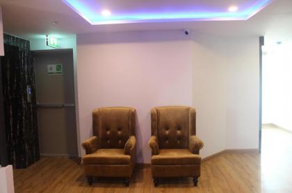 H-District Boutique Poshotel - image 23