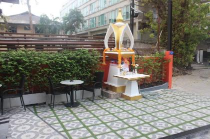 H-District Boutique Poshotel - image 30