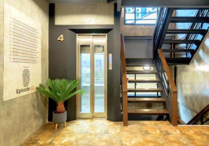 OYO 75456 Episode 11 Hostel Sukhumvit - image 21