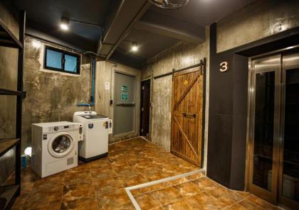 OYO 75456 Episode 11 Hostel Sukhumvit - image 22
