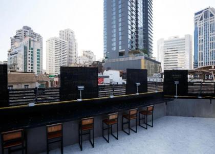 OYO 75456 Episode 11 Hostel Sukhumvit - image 30