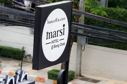 Marsi Hotel @Bangchak - image 22