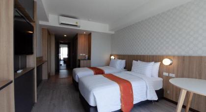 Marsi Hotel @Bangchak - image 25