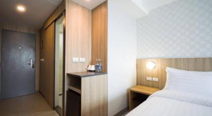 Marsi Hotel @Bangchak - image 30