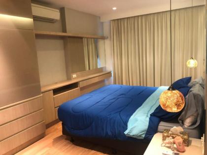Asoke Sukhumvit Condo Luxury Room - image 21