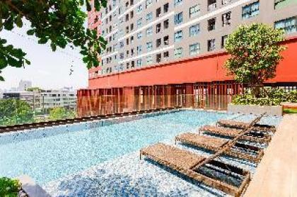 [hiii]LessMore/InfinityPool*ThongLoEkkamai-BKK240 - image 4