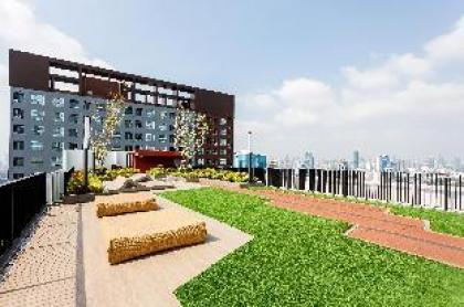 [hiii]LessMore/InfinityPool*ThongLoEkkamai-BKK240 - image 7
