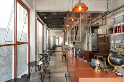 Ratchada Hotel (ROTFAI) - image 21