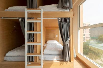 Ratchada Hotel (ROTFAI) - image 30