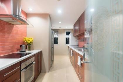 Custom Design Loft With City Views And Rooftop Pool - image 19