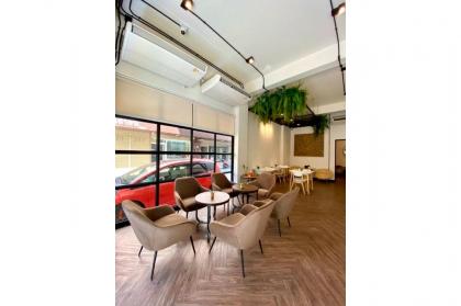 Siam Subway Hostel and Cafe - image 28